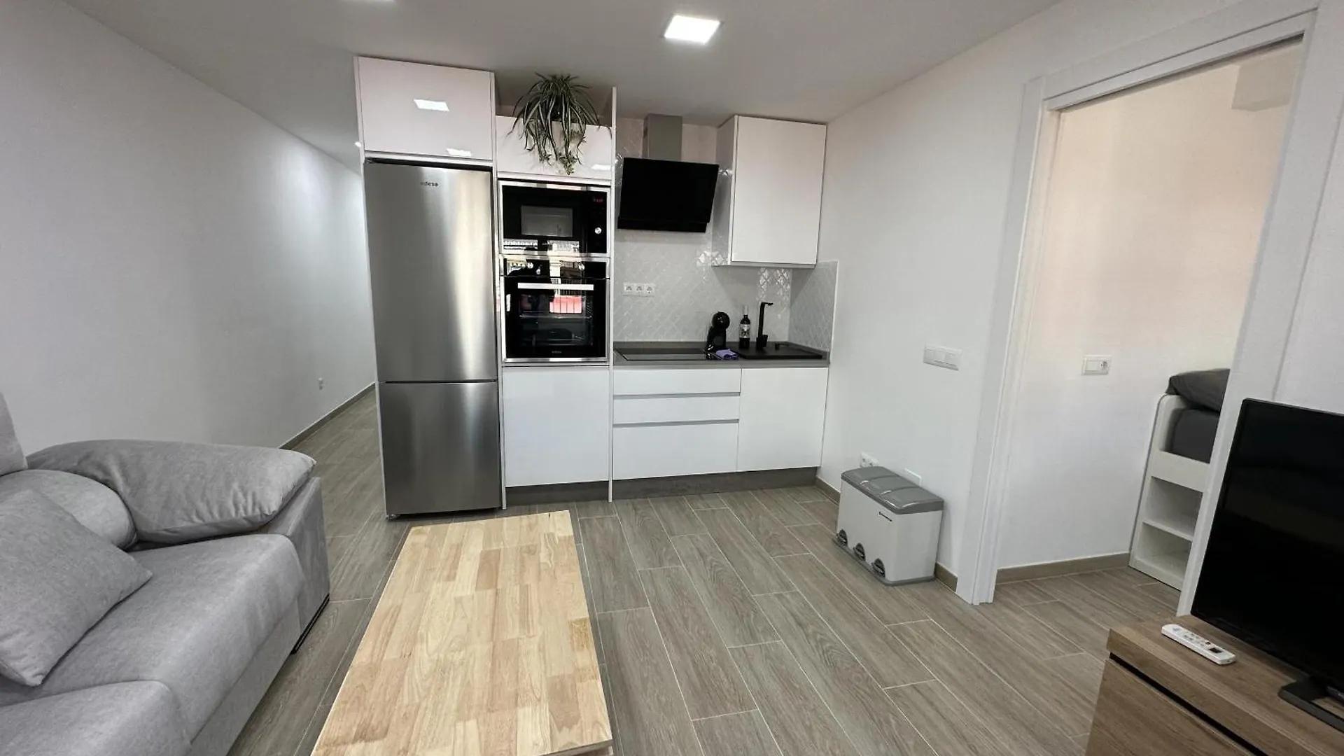 Holiday home Gaia De Steram Flats Villa Torremolinos