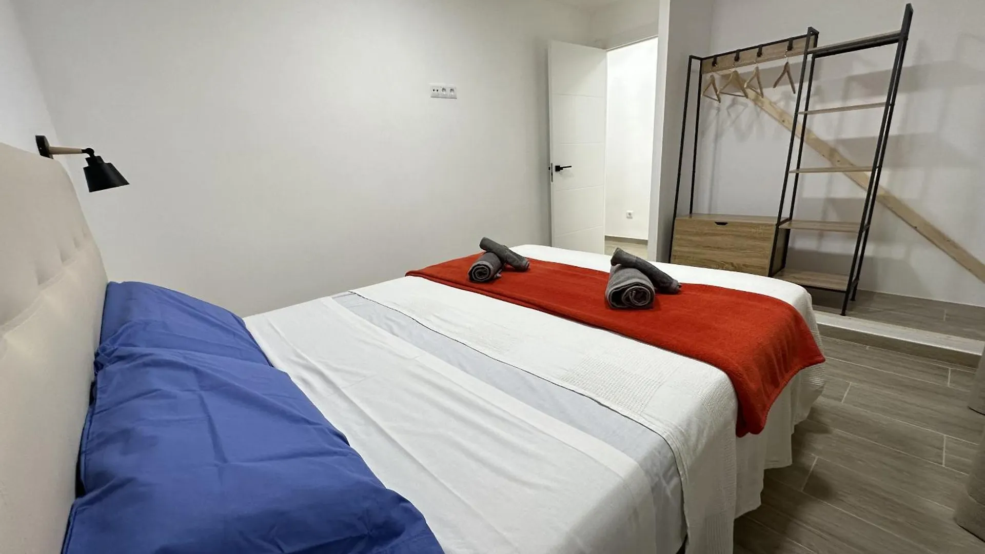 Gaia De Steram Flats Villa Torremolinos Spain