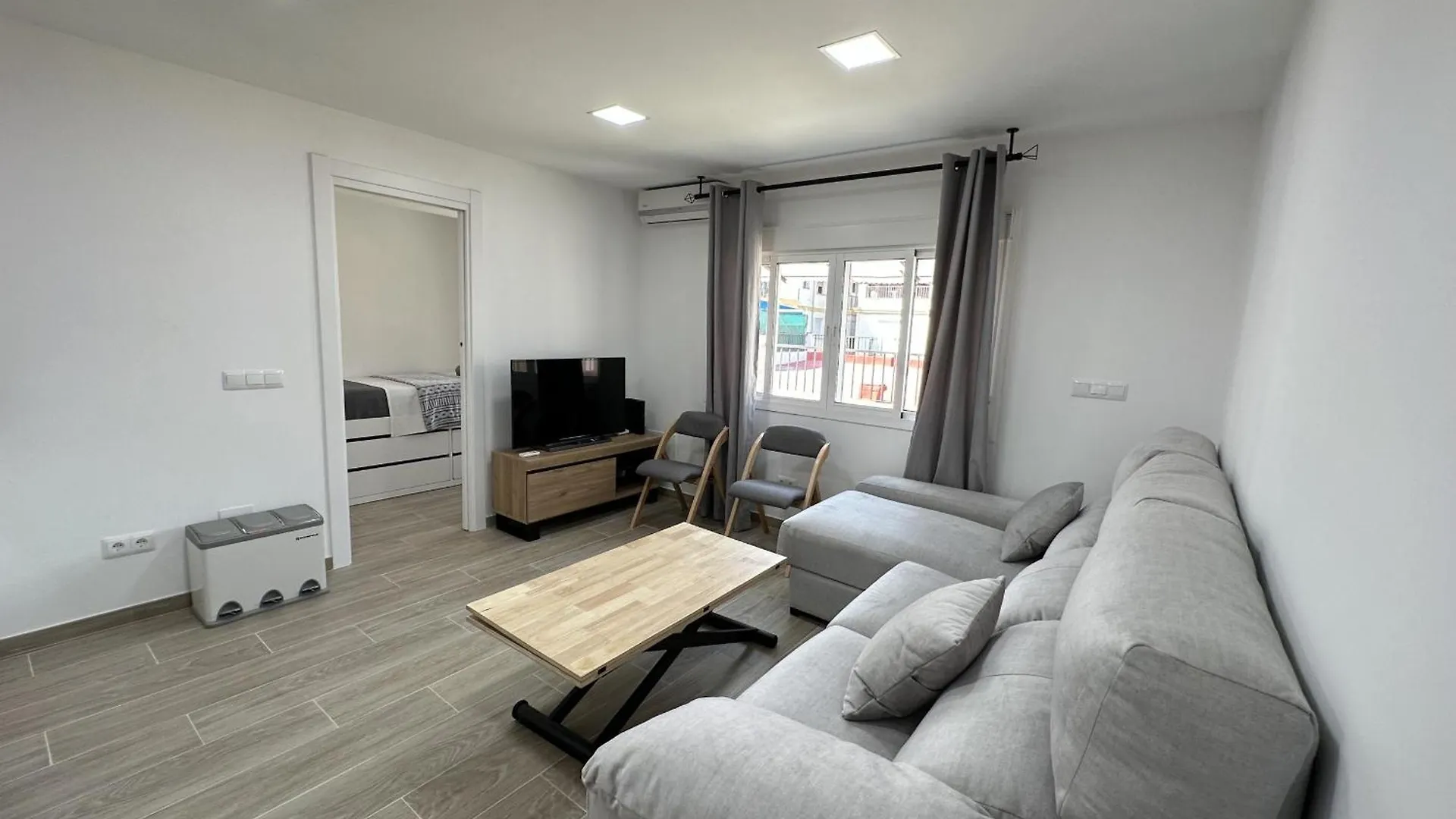 Gaia De Steram Flats Villa Torremolinos 0*,  Spain