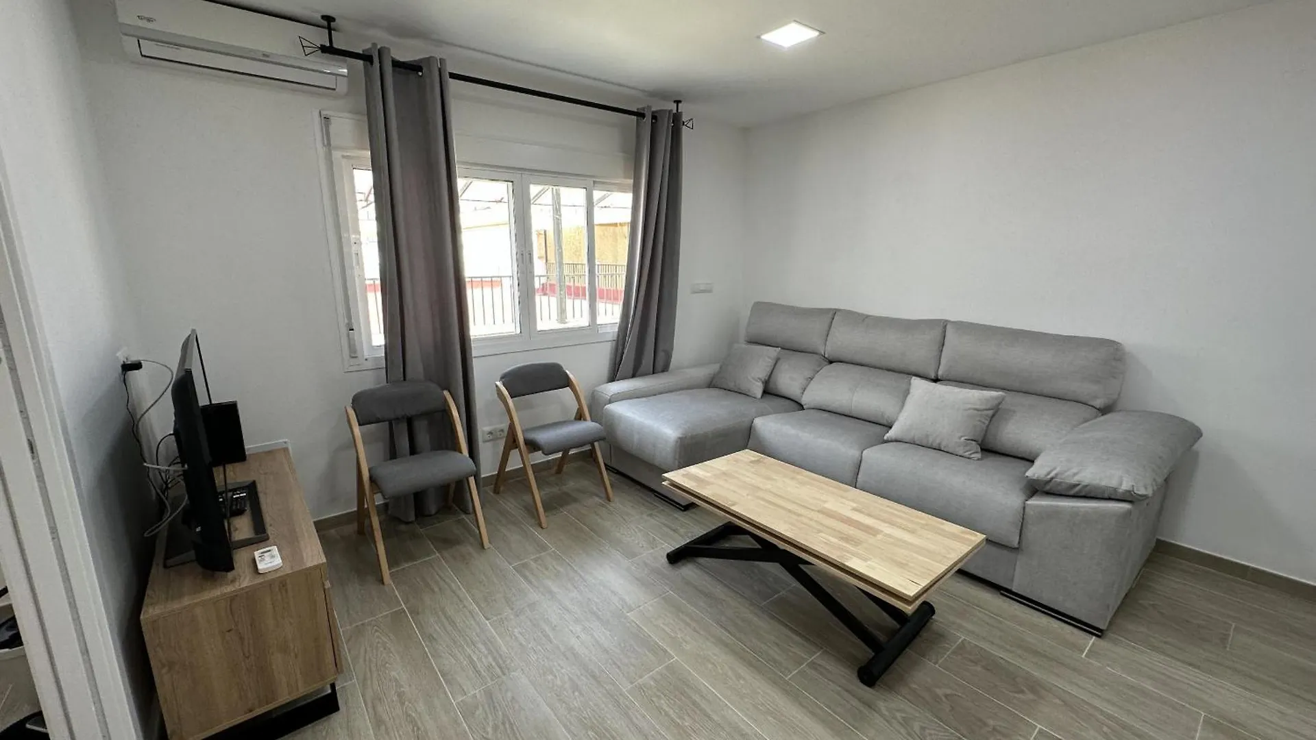 Holiday home Gaia De Steram Flats Villa Torremolinos