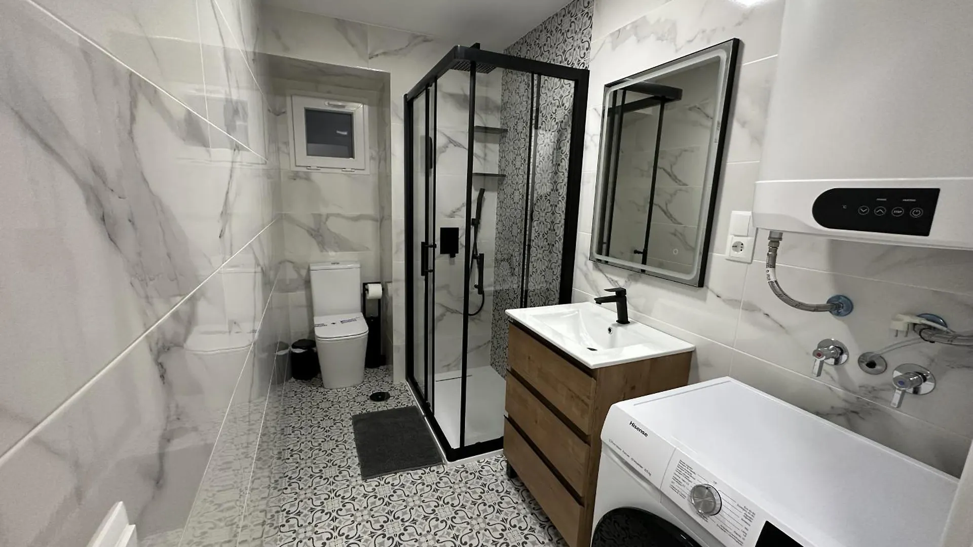 Gaia De Steram Flats Villa Torremolinos Holiday home