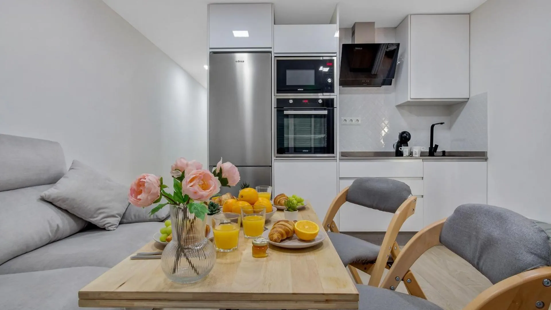 Gaia De Steram Flats Villa Torremolinos