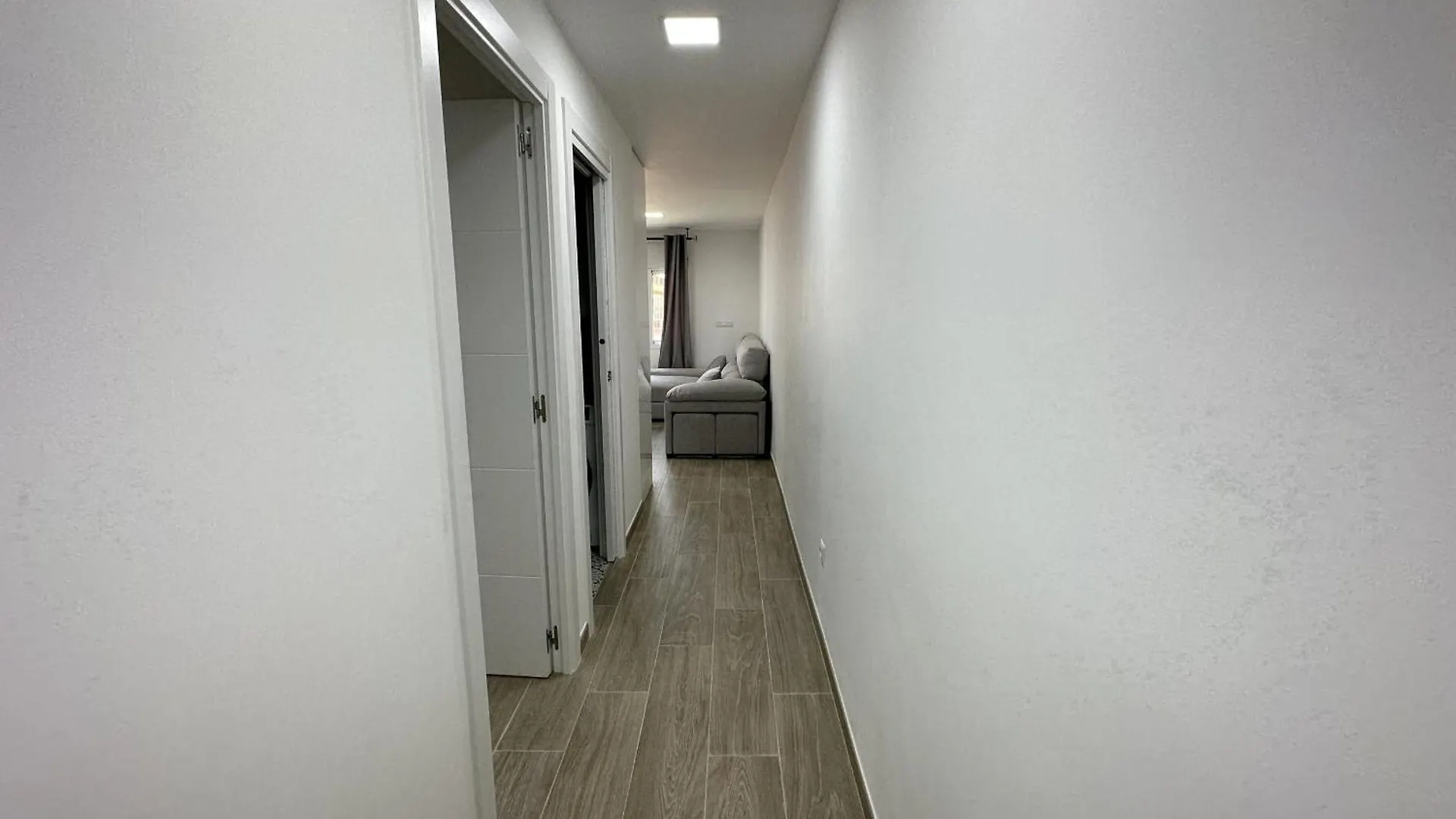 Σπίτι διακοπών Gaia De Steram Flats Βίλα Τορρεμολίνος Ισπανία